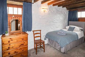 Cottage for 4 People in Ysbyty Ifan, Conwy region, Photo 3