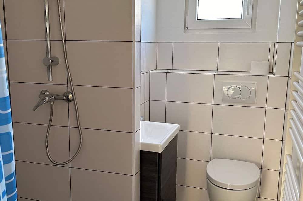 Ferienbungalow Lais - Seite 1 in Loissin, Vorpommern Greifswald