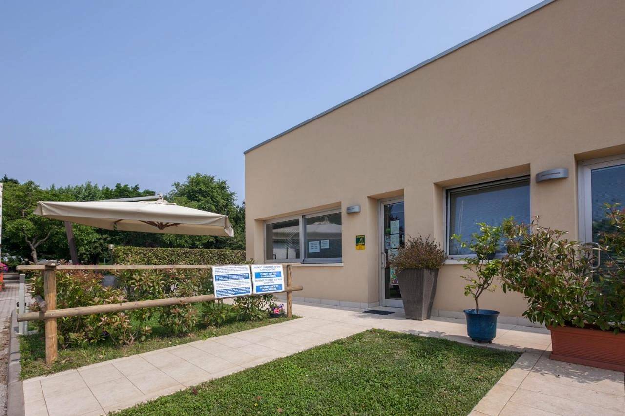 Camping Vicenza in Vicenza, Vicenza Provinz