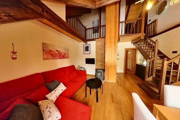 Holiday apartment for 6 people - 1