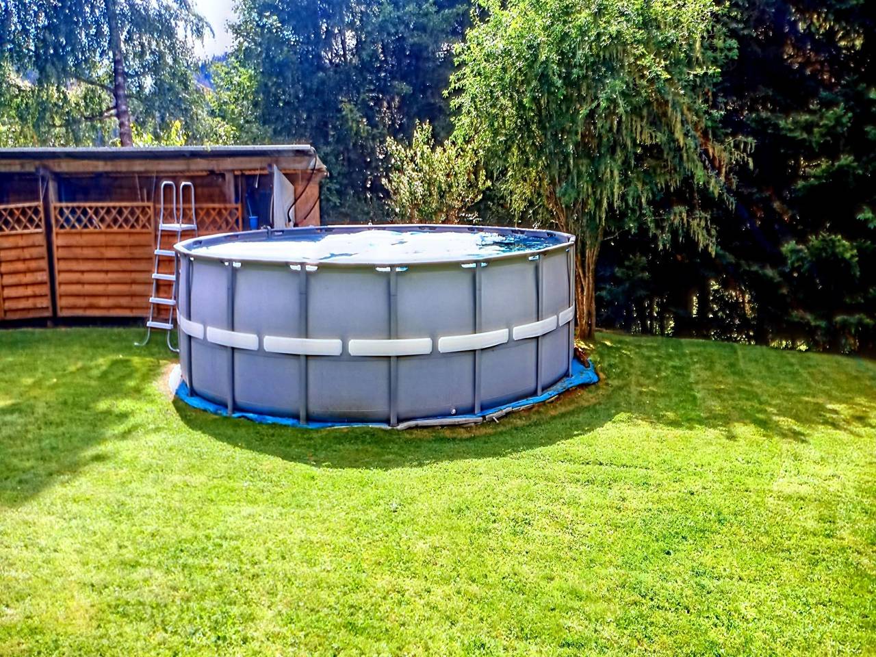 Ganze Wohnung, Einladende Ferienwohnung in Herrischried im Schwarzwald in Suedlicher Schwarzwald, Herrischried
