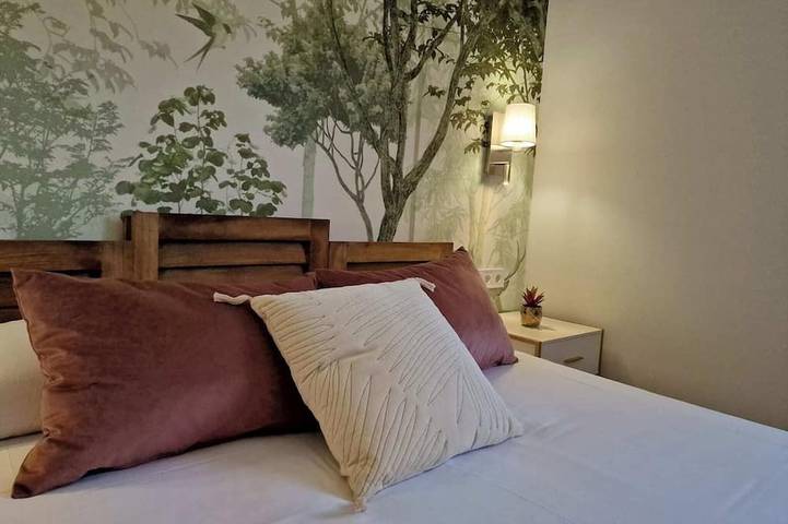 Apartamento de vacaciones para 2 personas - 1