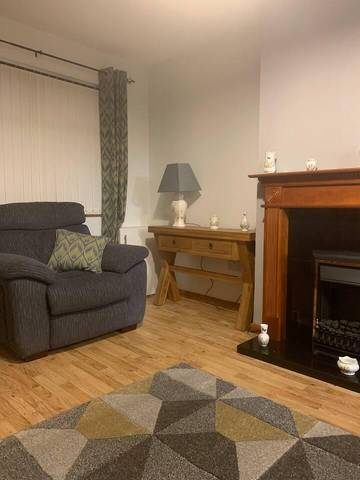 Holiday Rental for 4 People in Larne, County Antrim, Photo 2