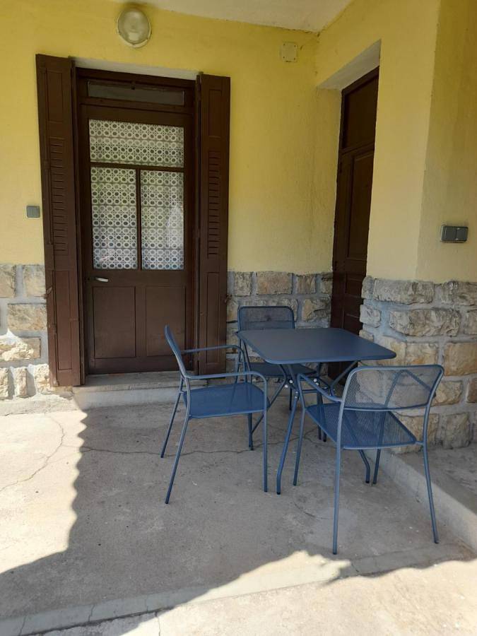 Gîte pour 4 personnes, avec jardin à Saint-Ambroix - 4
