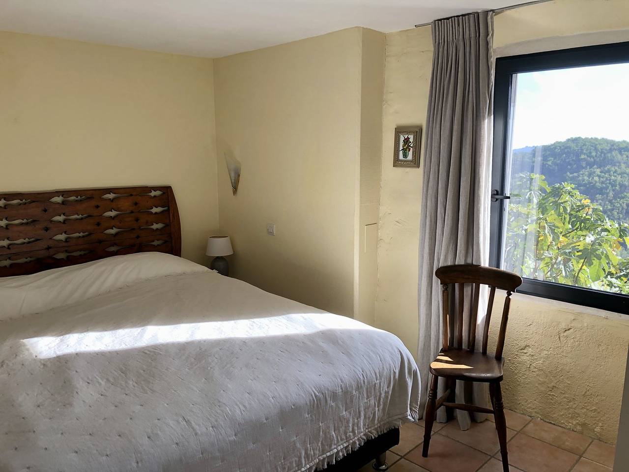 Appartement entier, Gîte la Volane in Vals-les-Bains, Parc naturel régional des Monts d'Ardèche