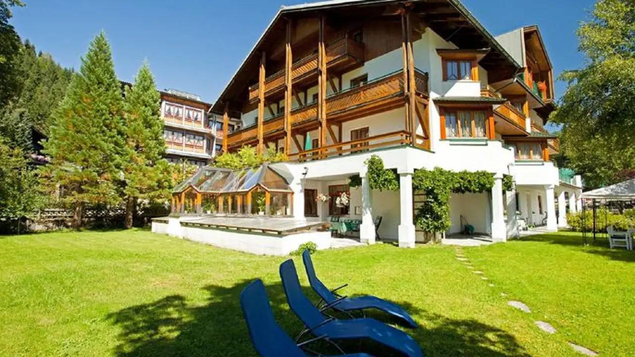 Einzelzimmer für 1 Person (16 m²) in Filzmoos in Dachsteingebirge, Filzmoos
