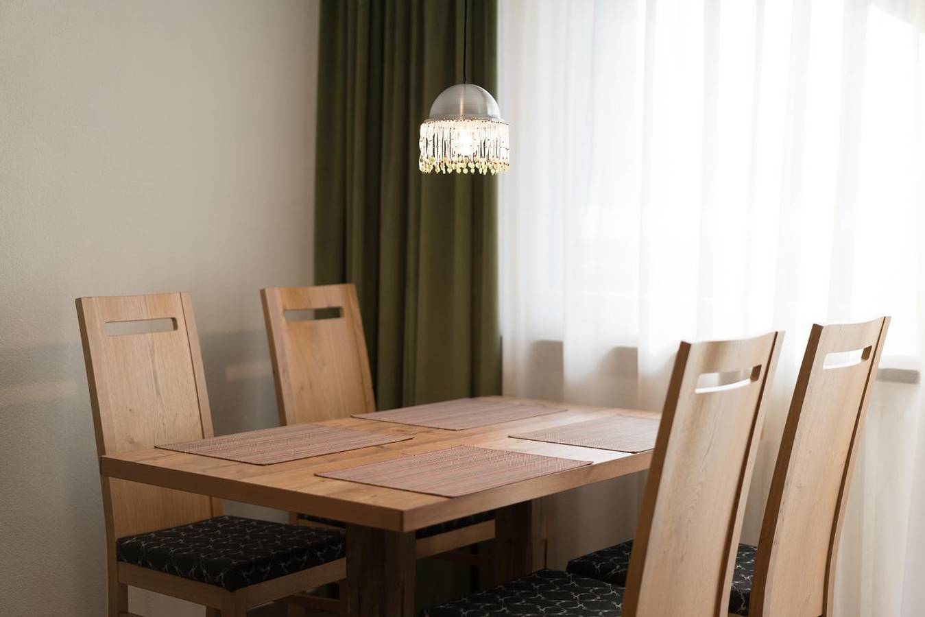 Ganze Ferienwohnung, Appartement Bergzauber in Obergurgl, Ötztaler Alpen