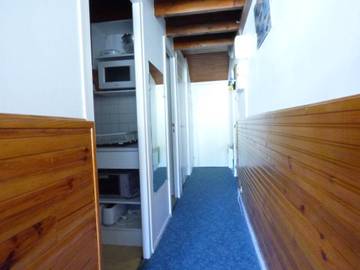 Vakantieappartement voor 6 Personen in La Pierre Saint-Martin, Arette, Afbeelding 3