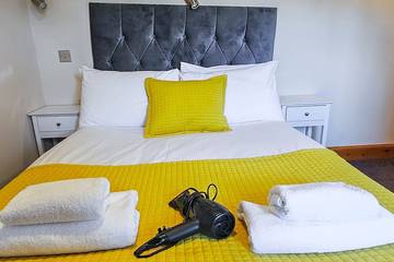 B&b für 2 Personen in Inverness, Highlands, Bild 1