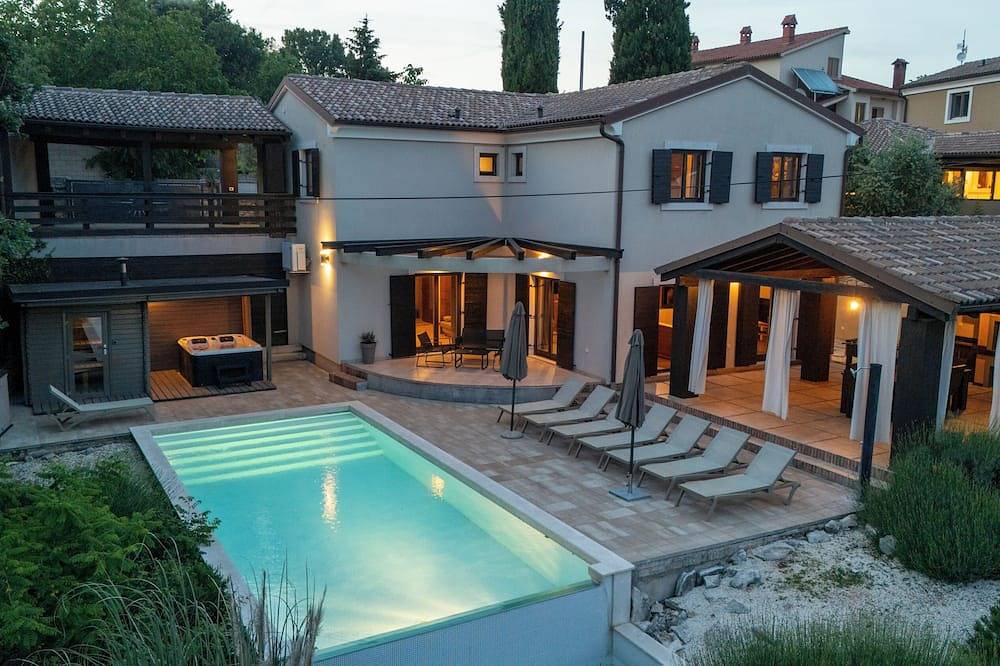 Casa vacanza a Sanvincenti a partire da 259€ a notte