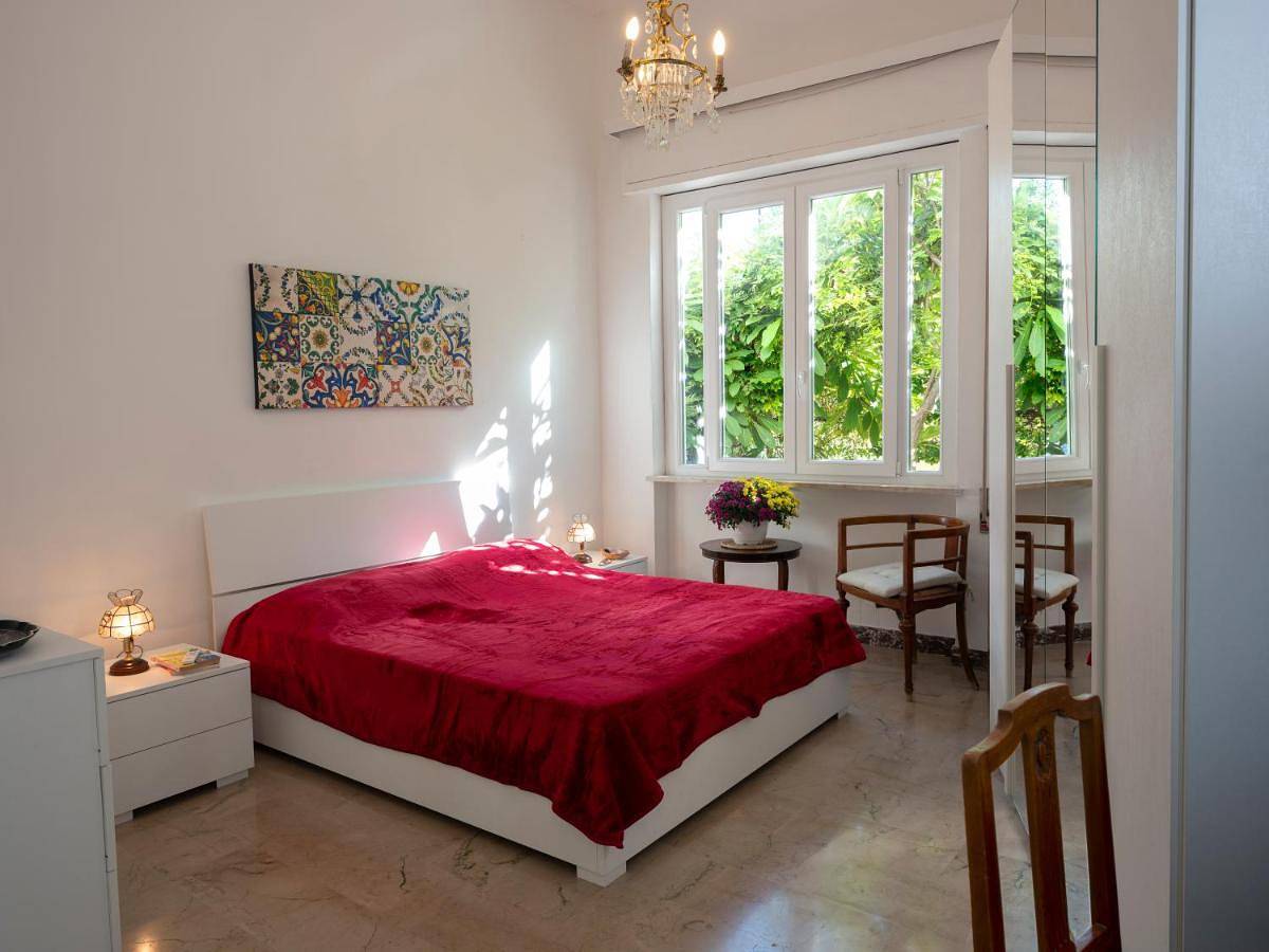 Villa in Mondello, Palermo