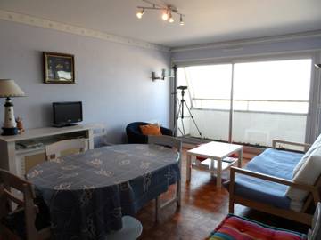 Appartement De Vacances pour 4 Personnes dans Cabourg, Côte Fleurie, Photo 3