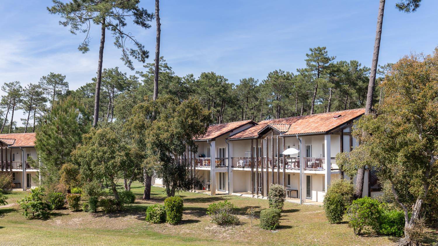 Appartement entier, L'Allée des Dunes - Ondres Plage 4P7S in Ondres, Côte d’Argent