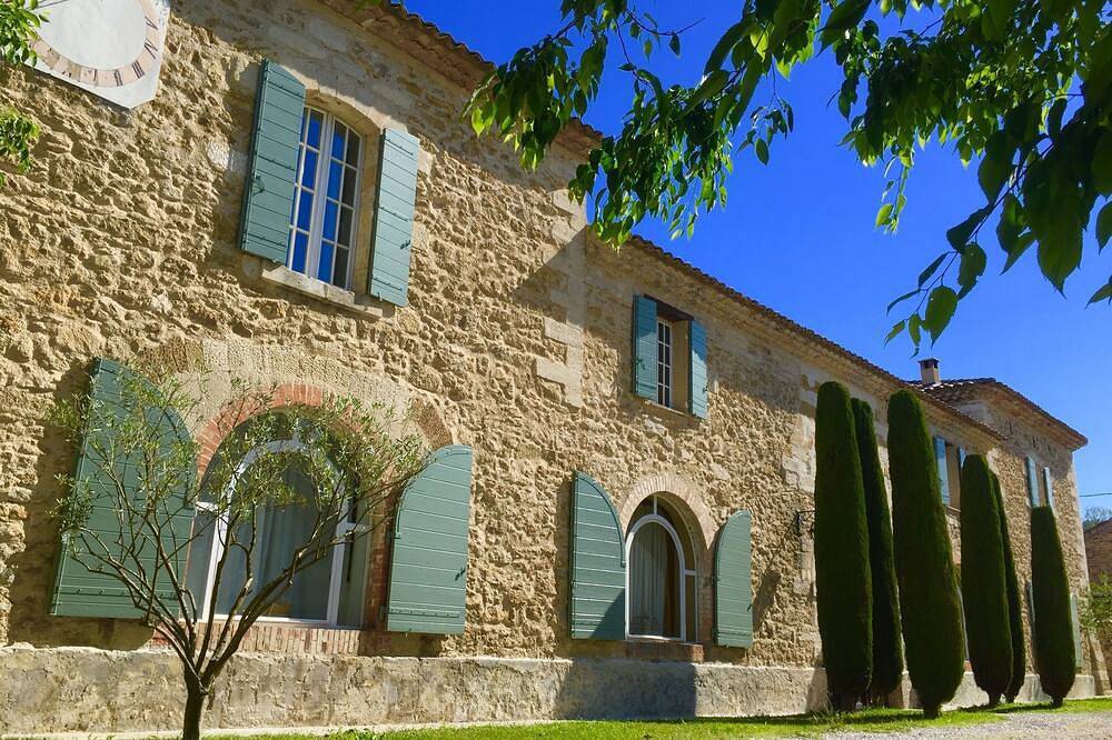 August noch frei !!! in Althen-des-Paluds, Vaucluse