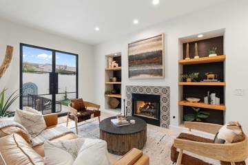 Vacation Rental for 8 Guests in Camelback Mountain, Scottsdale, Picture 3