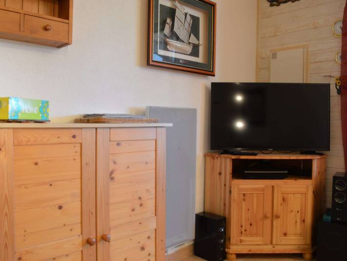 Gîte pour 4 personnes, avec piscine et jardin à Saint-Cyprien - 4