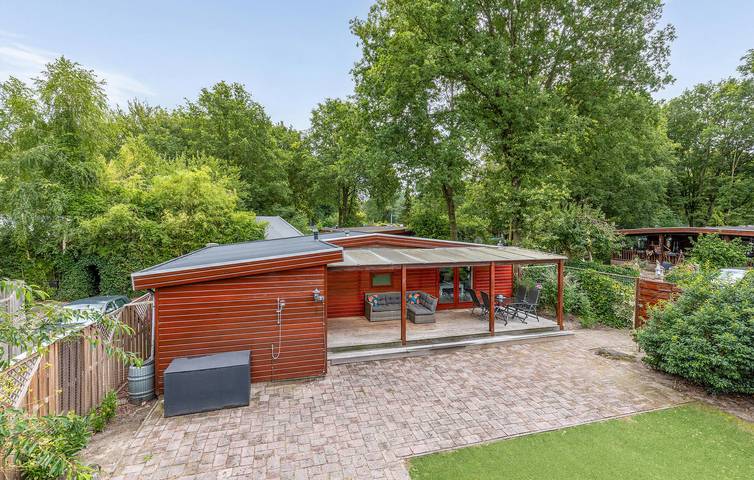 Location de vacances pour 4 personnes, avec terrasse et vue dans Erm - 3