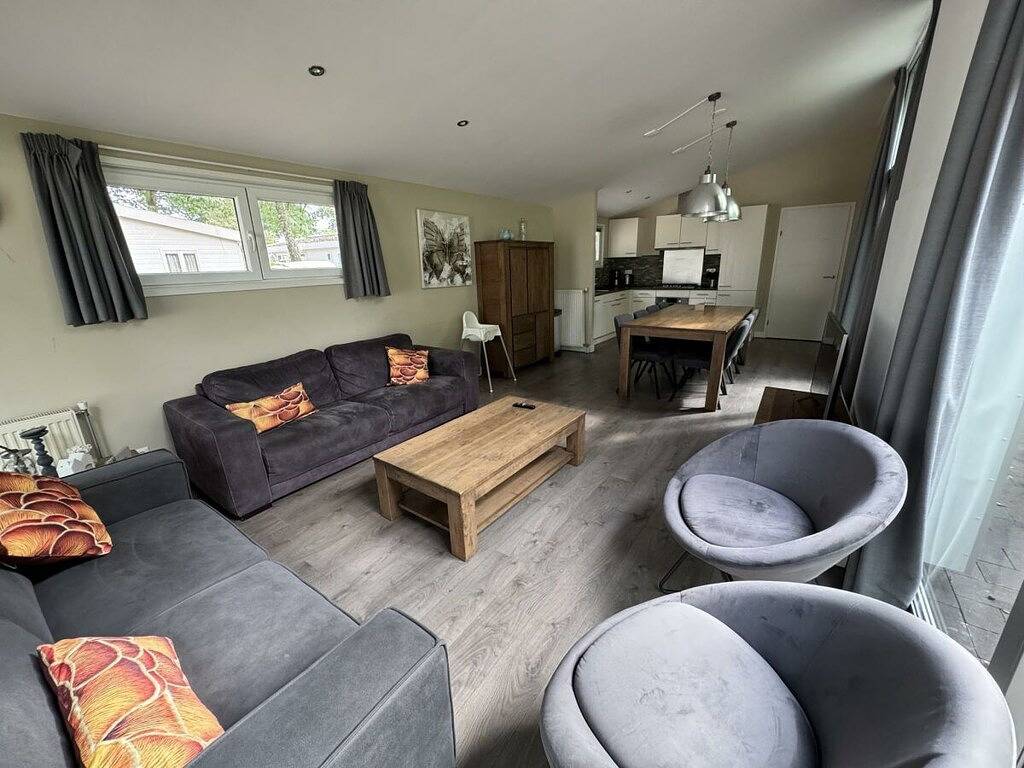 Vakantiehuis in Susteren met terras in Susteren, Limburg