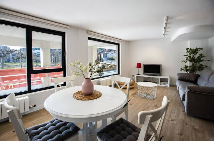 Gîte pour 5 personnes, avec Vue à Nájera