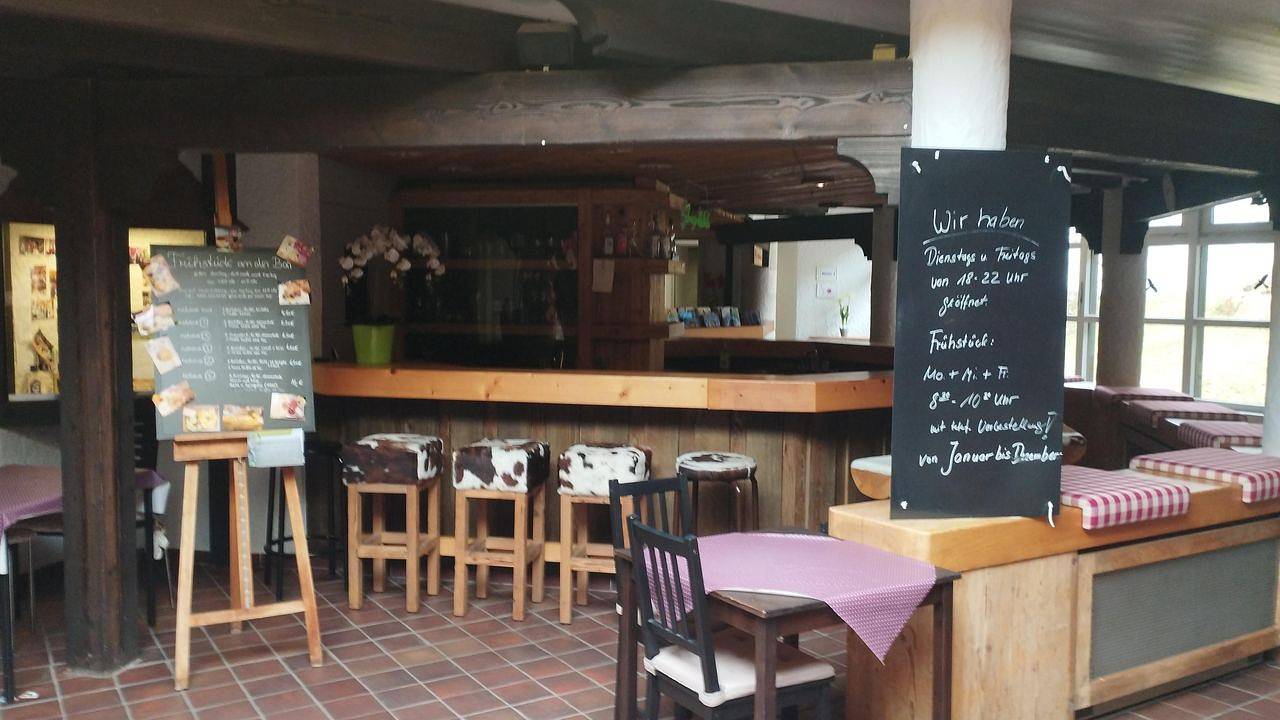 Ganze Ferienwohnung, Ferienwohnung für 4 Personen (36 m²) in Baiersbronn in Tonbach, Baiersbronn