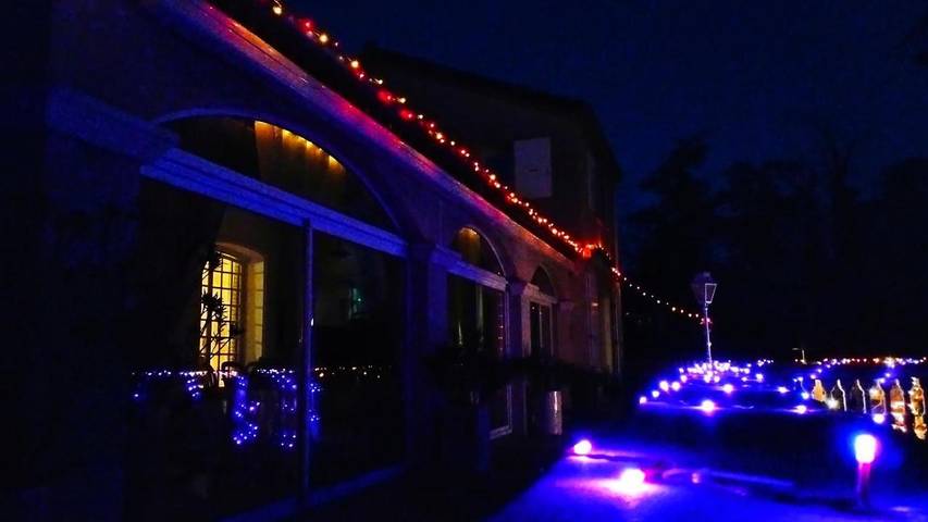 Chambre d’hôte pour 6 personnes, avec jardin ainsi que vue et piscine en Ardèche - 3