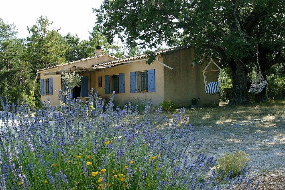 Promo!!Calme Absolu sur 15 Hectares Privés en Colline,Animaux Admis, Pisc.Chauff in Mazaugues, Région de Brignoles