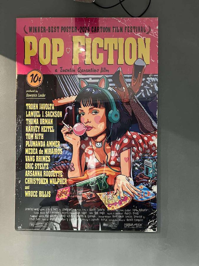 Gîte pour 2 personnes, avec terrasse à Franconville - 3