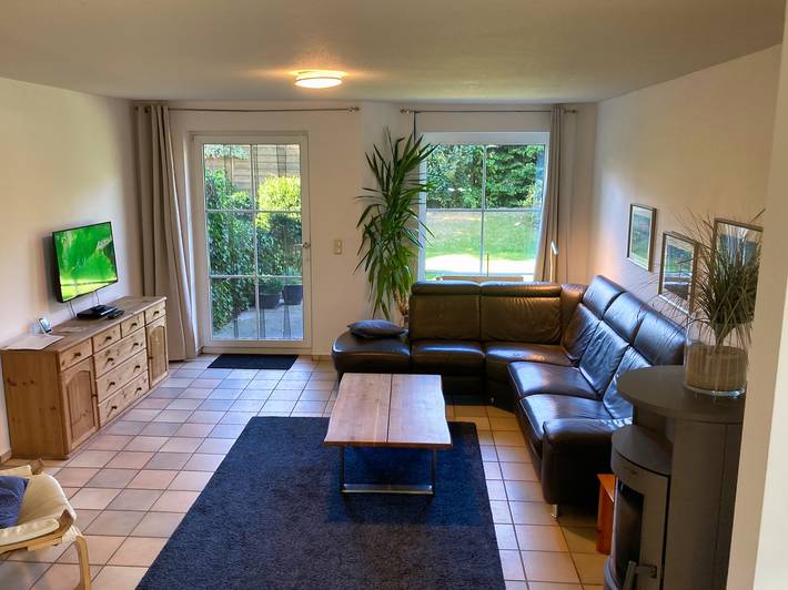 Ferienhaus für 6 Personen, mit Garten in Heiligenhafen - 2