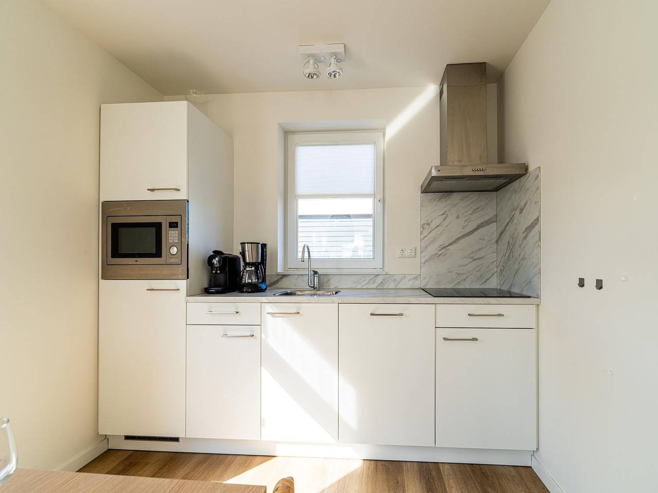 Holiday home with lots of privacy in Bernisse, Nederlandse Noordzeekust