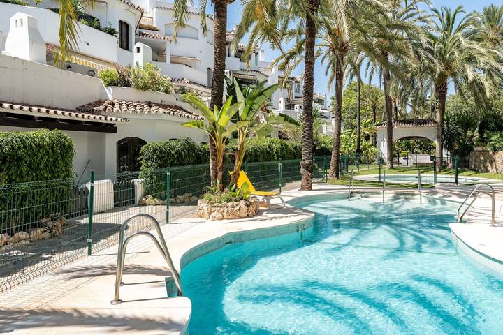 Gîte pour 8 personnes à Marbella - 4