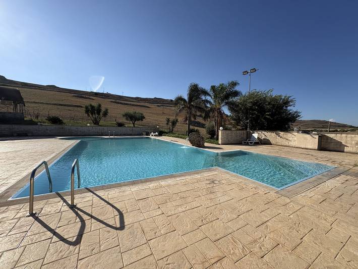 Antica Cascina 575 in Ragusa, Provincia di Ragusa