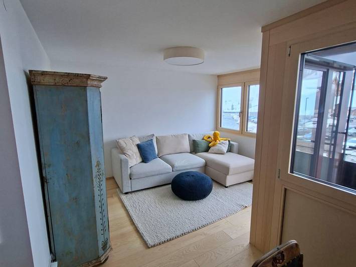 Ganze Ferienwohnung, Hemmile - Ferienwohnung in Lech in Lech am Arlberg, Arlberg