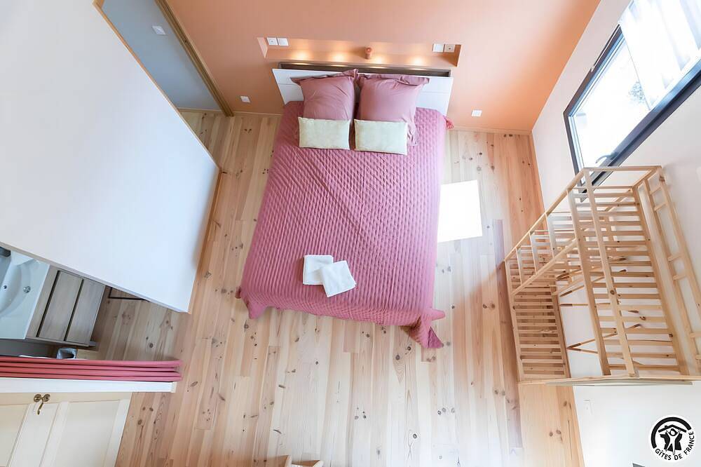 Casa de vacaciones 'Les Echaunes' con terraza privada, Wi-Fi y aire acondicionado in Caraman, Lauragais