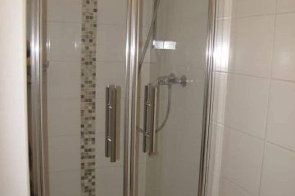 Ganze Wohnung, Studio, Du/ Wc, Wohn-/Schlaf. - Haus Anna in Saarlouis, Mosel-Saar