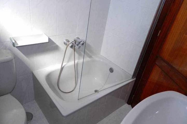 Gîte pour 4 personnes, avec terrasse à Carnota - 4