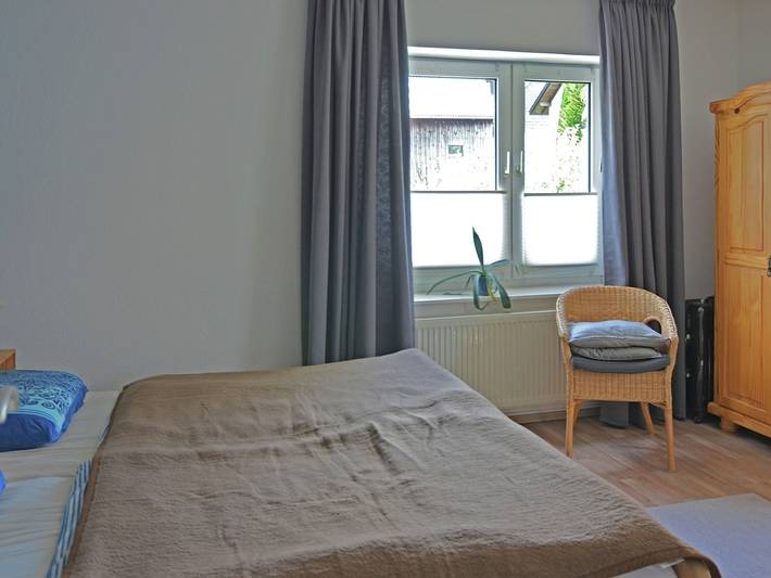 Ganze Wohnung, Ferienwohnung für 4 Personen mit Balkon in Usseln, Willingen