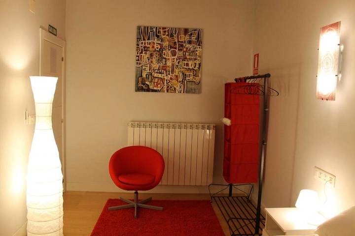 Gîte pour 4 personnes, avec terrasse à Arguedas - 3