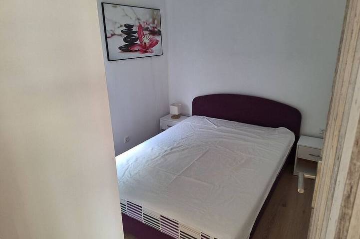 Ferienhaus für 4 Personen, mit Garten und Terrasse in Nordwestuckermark - 2