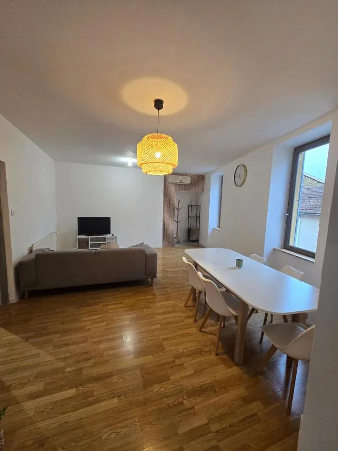 Appartement de vacances pour 6 personnes - 1