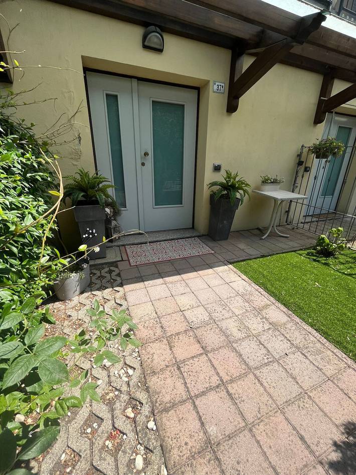 Ganze Wohnung, Bell'aria Apartment in Bellaria, Bellaria-Igea Marina