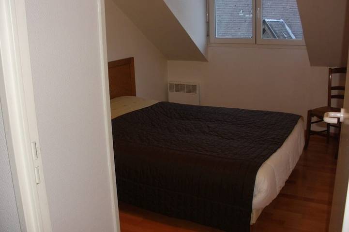 Gîte pour 4 personnes dans Office de Tourisme de Luchon - 2