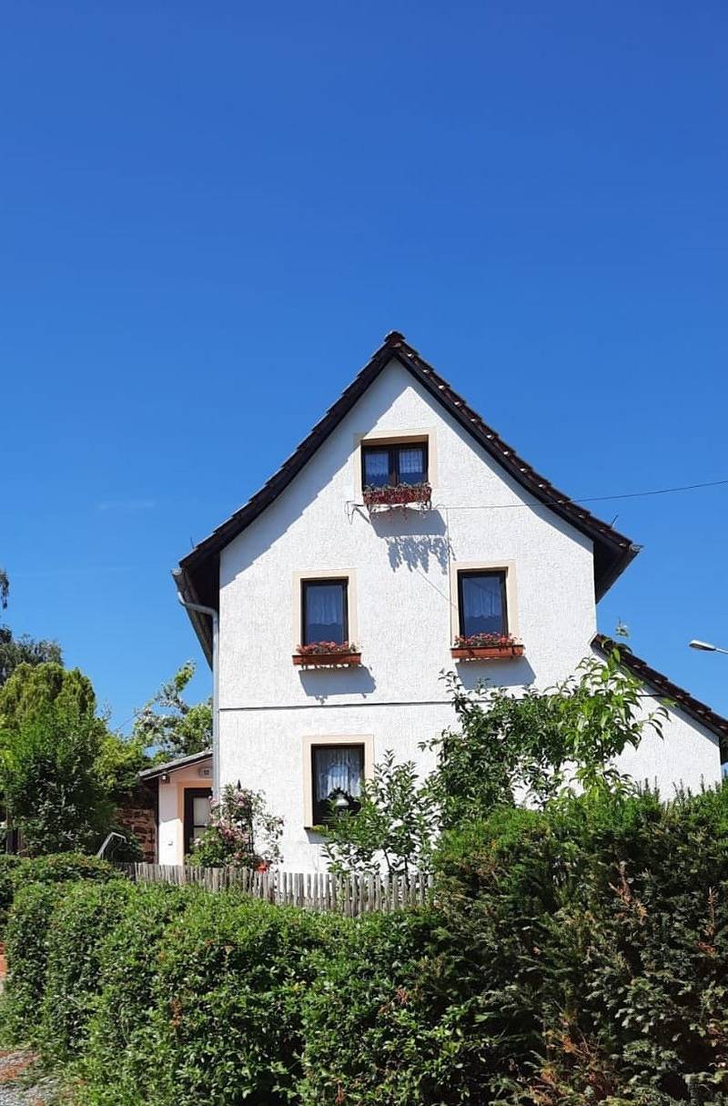 Ferienhaus in Gera, Ostthüringen