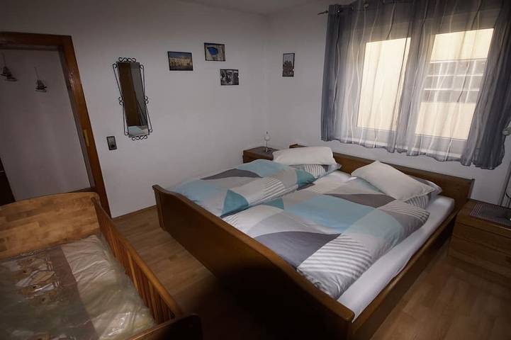 Bauernhof für 9 Personen, mit Pool und Garten in der Pfalz - 3