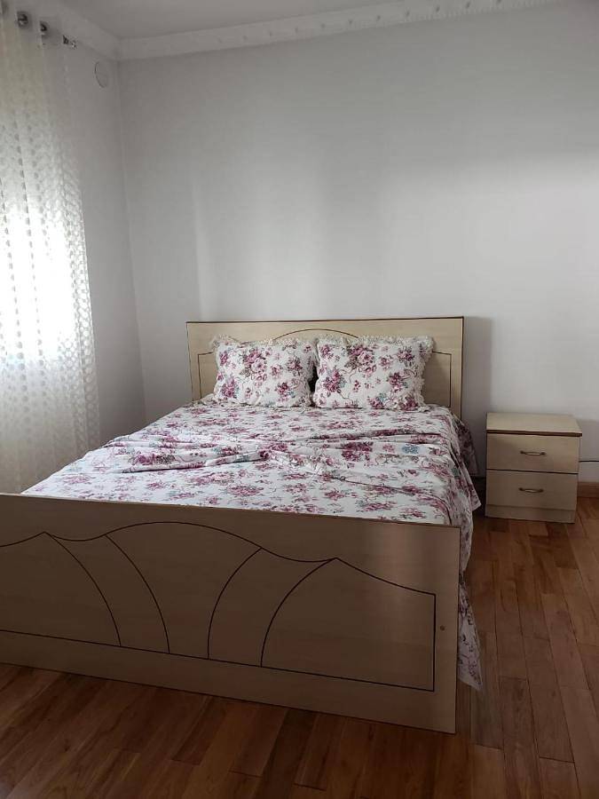 Villa pour 5 personnes, avec vue et jardin