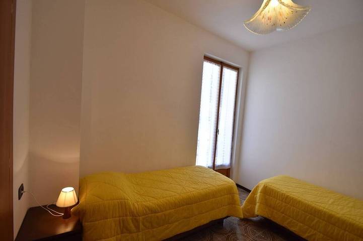 Ferienhaus für 6 Personen, mit Balkon in Cannero Riviera - 2