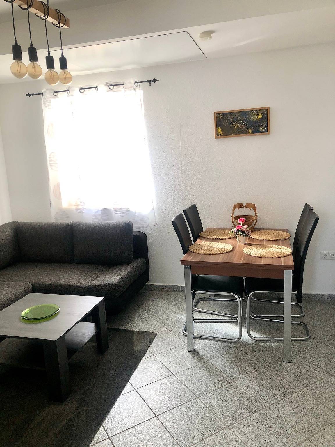Ganze Ferienwohnung, Ferienwohnung Ilmradweg in Kranichfeld, Weimarer Land