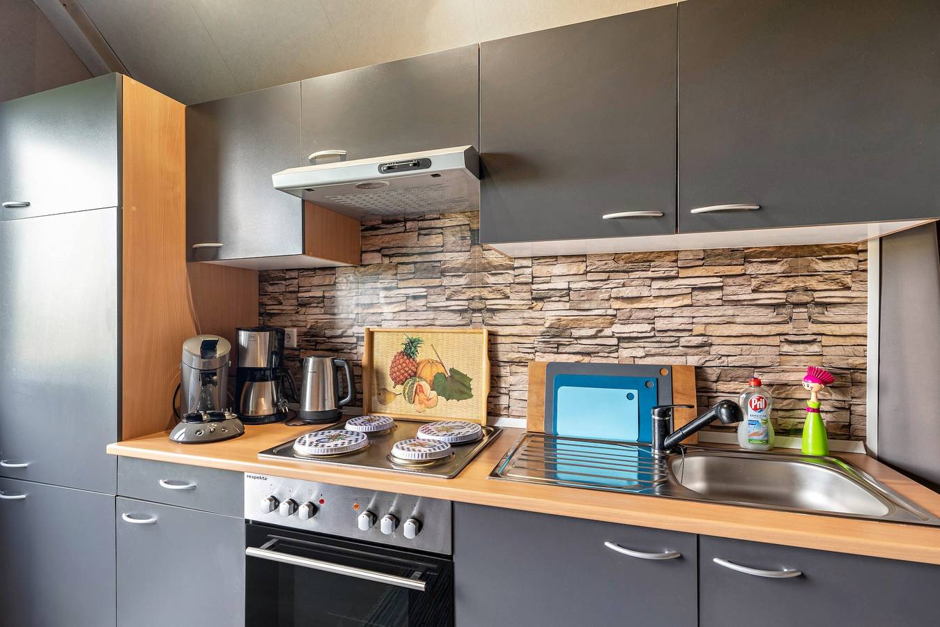 Appartement "Haus Schönblick" met ruim balkon in het Beierse Odenwald, foto 10