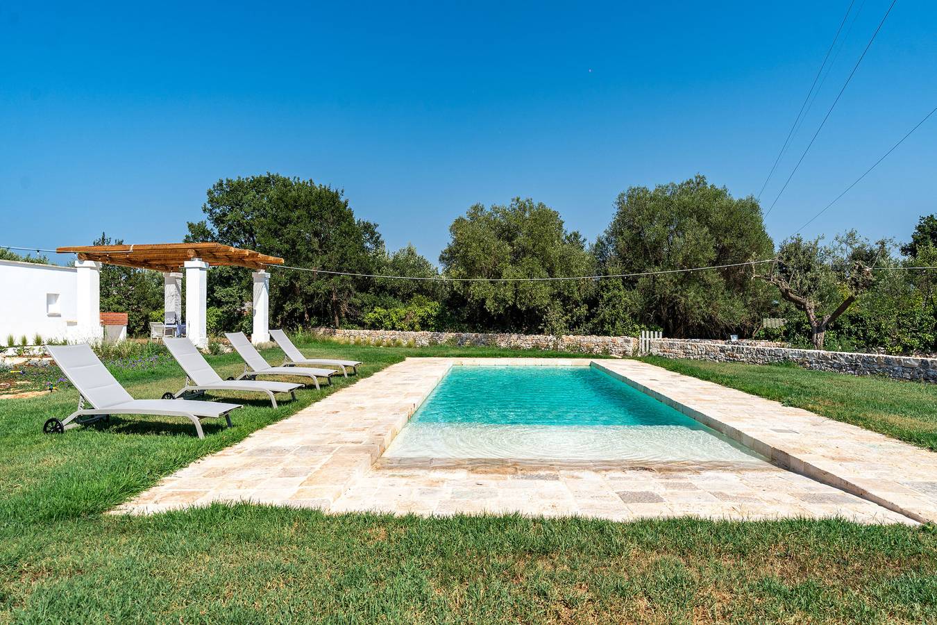 Trulli Salsapariglia by Perle di Puglia in Putignano, Provincia di Bari