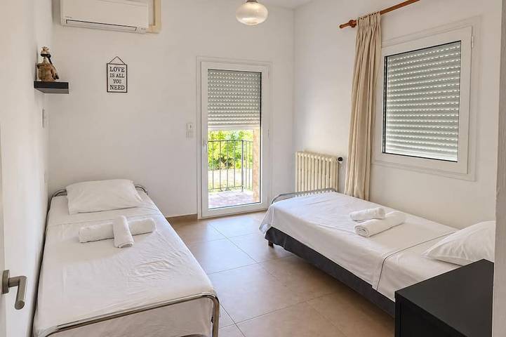 Spacious Villa  Mimoza in Montauroux, Côte méditerranéenne (France)