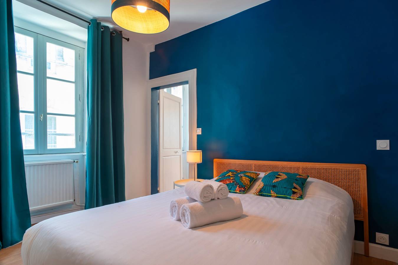 Apartamento entero, Le Closmadeuc - Coeur de ville in Vannes, Côte des Mégalithes